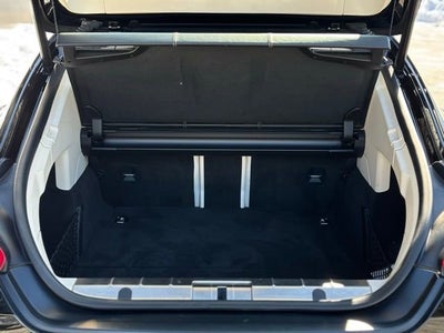 2014 Porsche Panamera Turbo