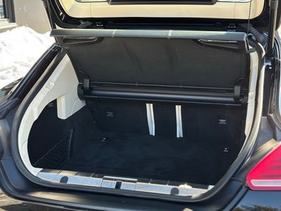 2014 Porsche Panamera Turbo