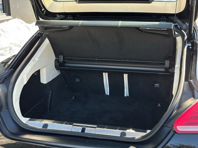 2014 Porsche Panamera Turbo