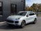 2017 Porsche Cayenne Base