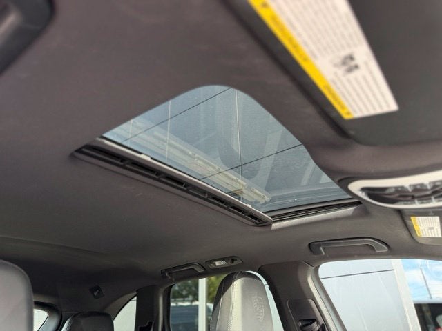 2017 Porsche Cayenne Base