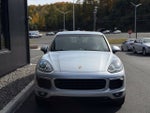 2017 Porsche Cayenne Base