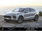 2020 Porsche Macan S