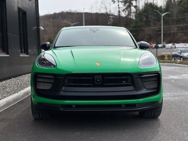 2023 Porsche Macan GTS