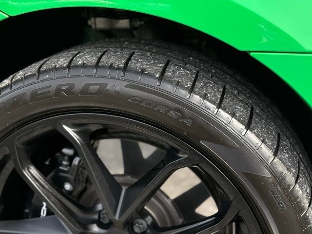 2023 Porsche Macan GTS