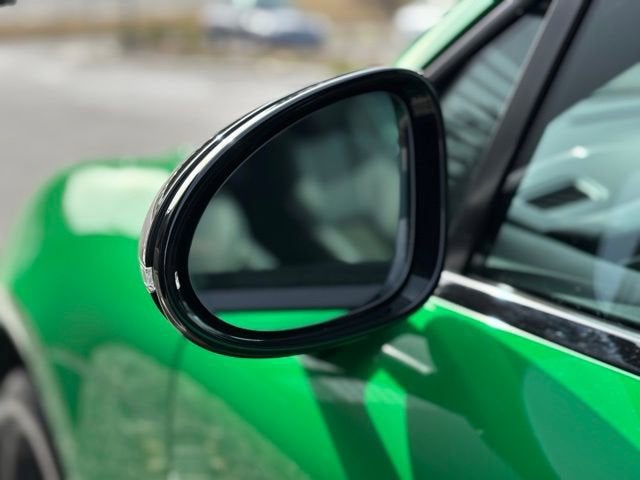 2023 Porsche Macan GTS