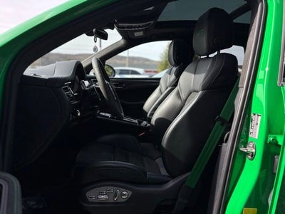 2023 Porsche Macan GTS
