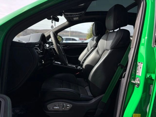 2023 Porsche Macan GTS