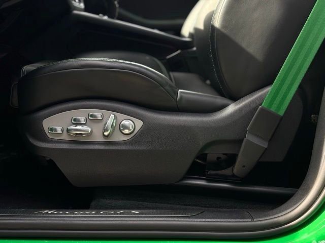 2023 Porsche Macan GTS