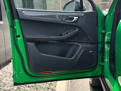 2023 Porsche Macan GTS