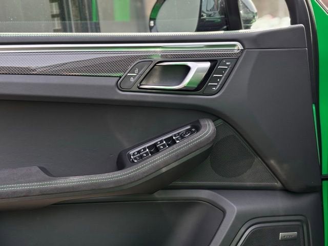 2023 Porsche Macan GTS