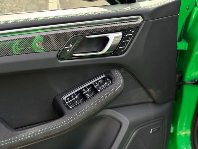 2023 Porsche Macan GTS