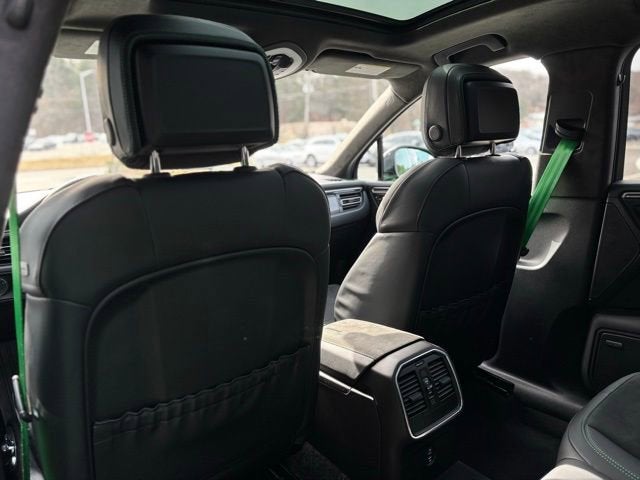 2023 Porsche Macan GTS