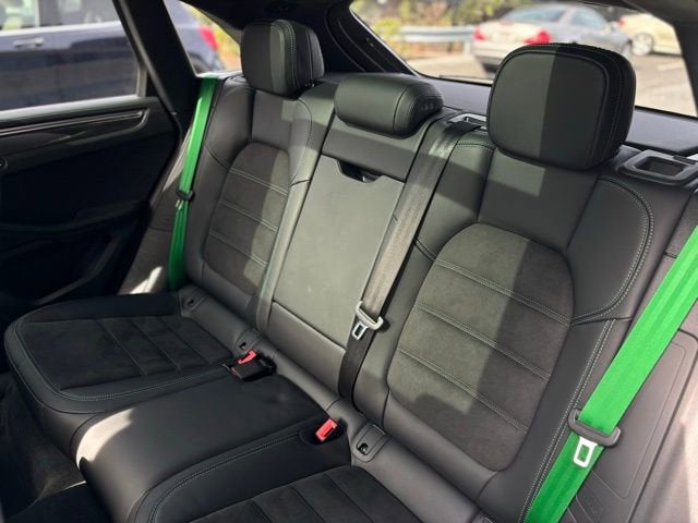 2023 Porsche Macan GTS