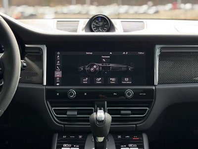 2023 Porsche Macan GTS