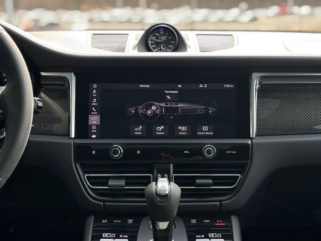 2023 Porsche Macan GTS