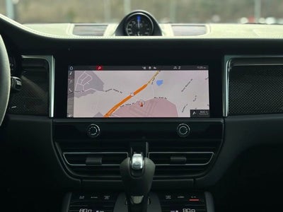 2023 Porsche Macan GTS