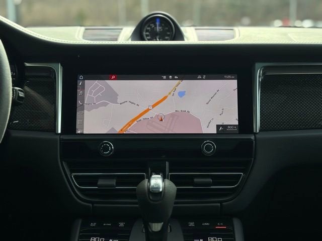 2023 Porsche Macan GTS