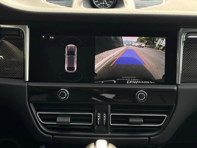 2023 Porsche Macan GTS