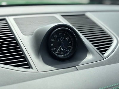 2023 Porsche Macan GTS