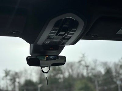 2023 Porsche Macan GTS