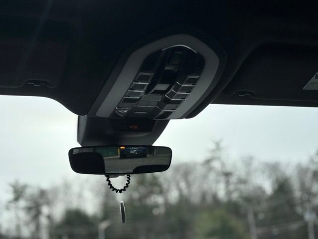 2023 Porsche Macan GTS