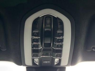 2023 Porsche Macan GTS