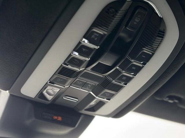 2023 Porsche Macan GTS