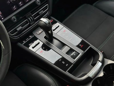 2023 Porsche Macan GTS