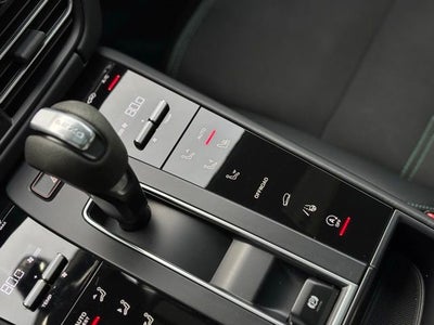2023 Porsche Macan GTS