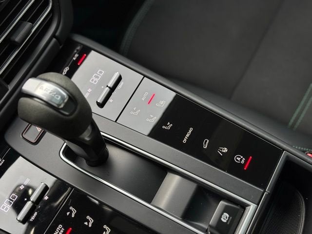 2023 Porsche Macan GTS