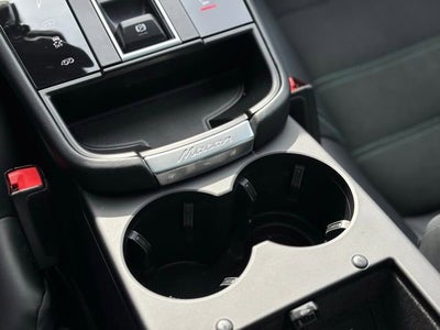 2023 Porsche Macan GTS