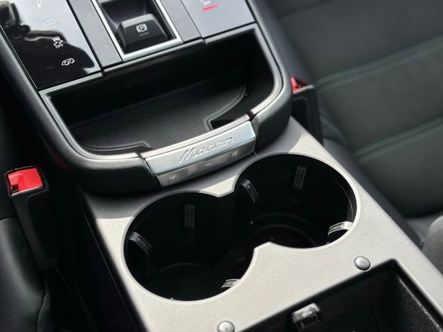 2023 Porsche Macan GTS