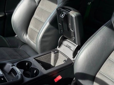 2023 Porsche Macan GTS