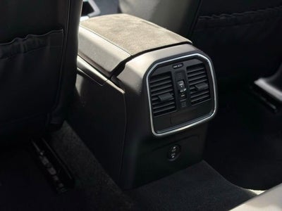 2023 Porsche Macan GTS