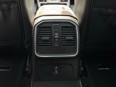 2023 Porsche Macan GTS