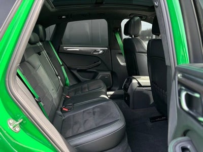 2023 Porsche Macan GTS