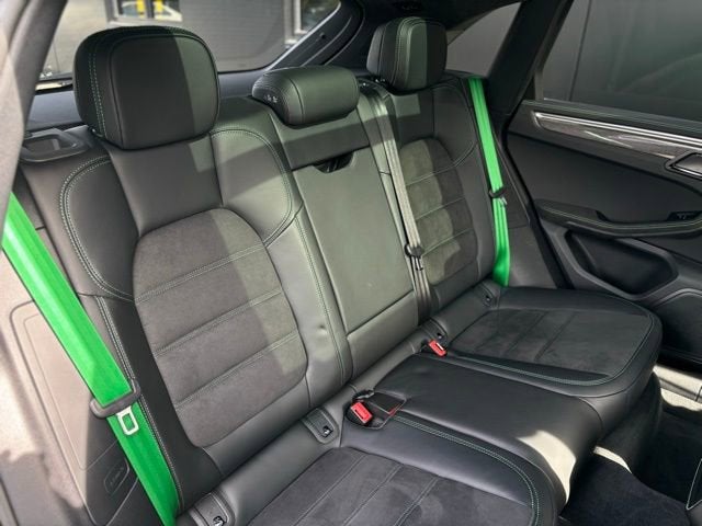 2023 Porsche Macan GTS