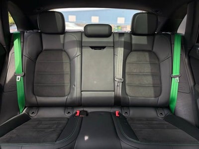 2023 Porsche Macan GTS