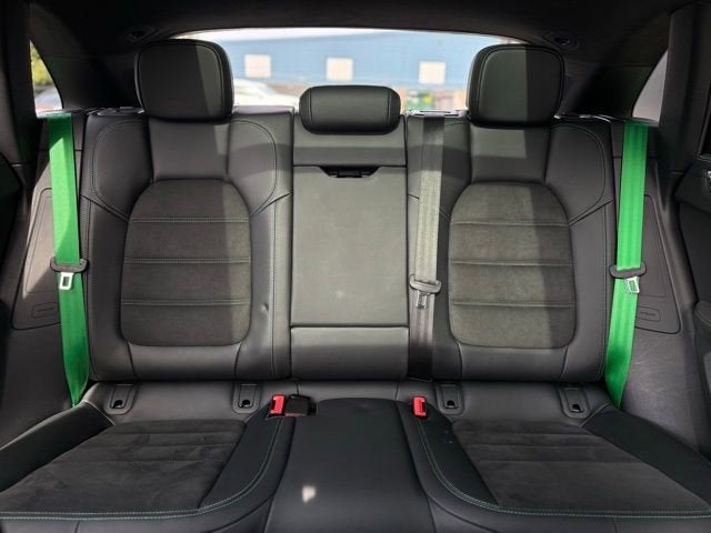 2023 Porsche Macan GTS