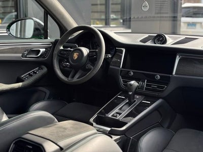 2023 Porsche Macan GTS