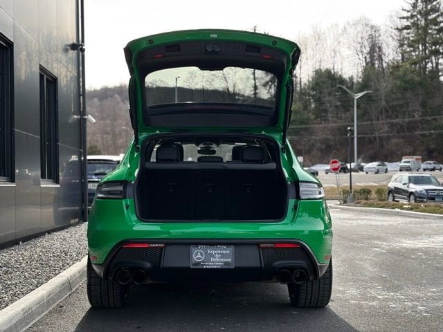 2023 Porsche Macan GTS