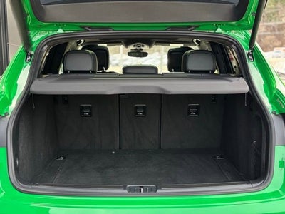 2023 Porsche Macan GTS