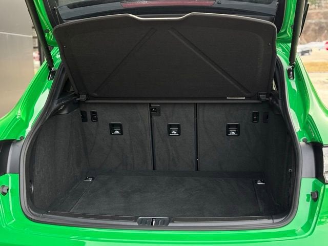 2023 Porsche Macan GTS