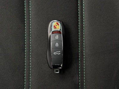 2023 Porsche Macan GTS