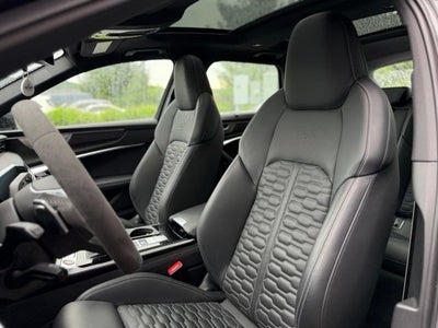 2023 Audi RS 6 4.2 quattro
