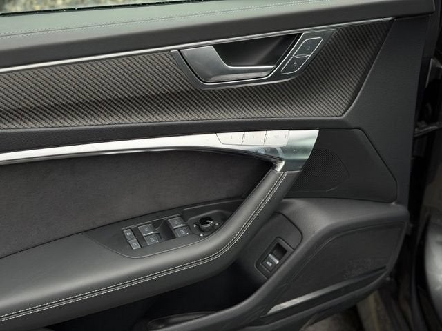 2023 Audi RS 6 4.2 quattro