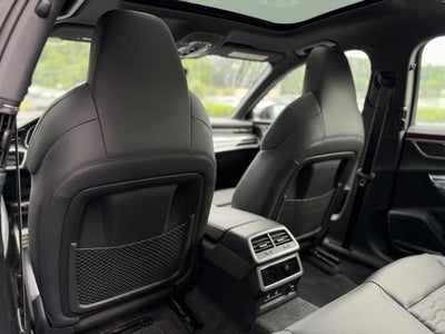 2023 Audi RS 6 4.2 quattro