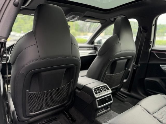 2023 Audi RS 6 4.2 quattro