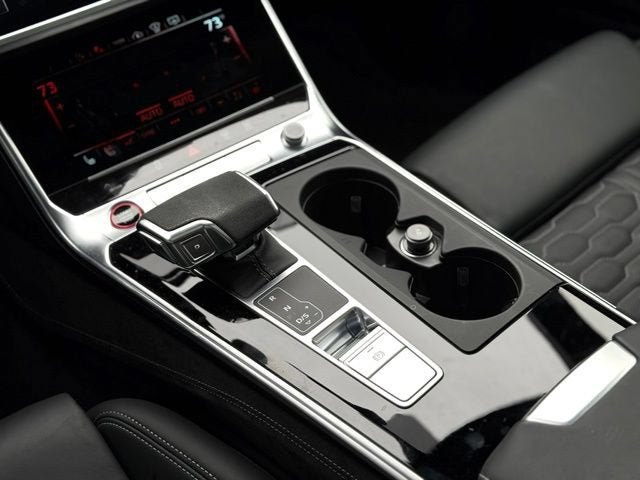 2023 Audi RS 6 4.2 quattro